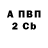 Амфетамин 98% Riques Pai